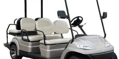 รถกอล์ฟ-6-ที่นั่ง