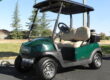 รถกอล์ฟ มือสอง Club Car