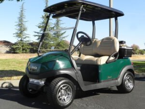 รถ กอล์ฟ ไฟฟ้า Golf Cart Shop