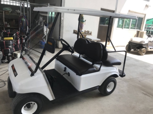 Club Car  DS 2+2 4 ที่นั่ง