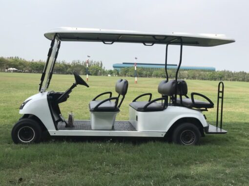 รถกอล์ฟ Golfcar Shop