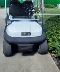 รถกอล์ฟ excar 2 ที่นั่ง