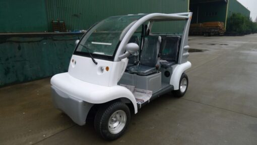 Golf Cars Premium 4S