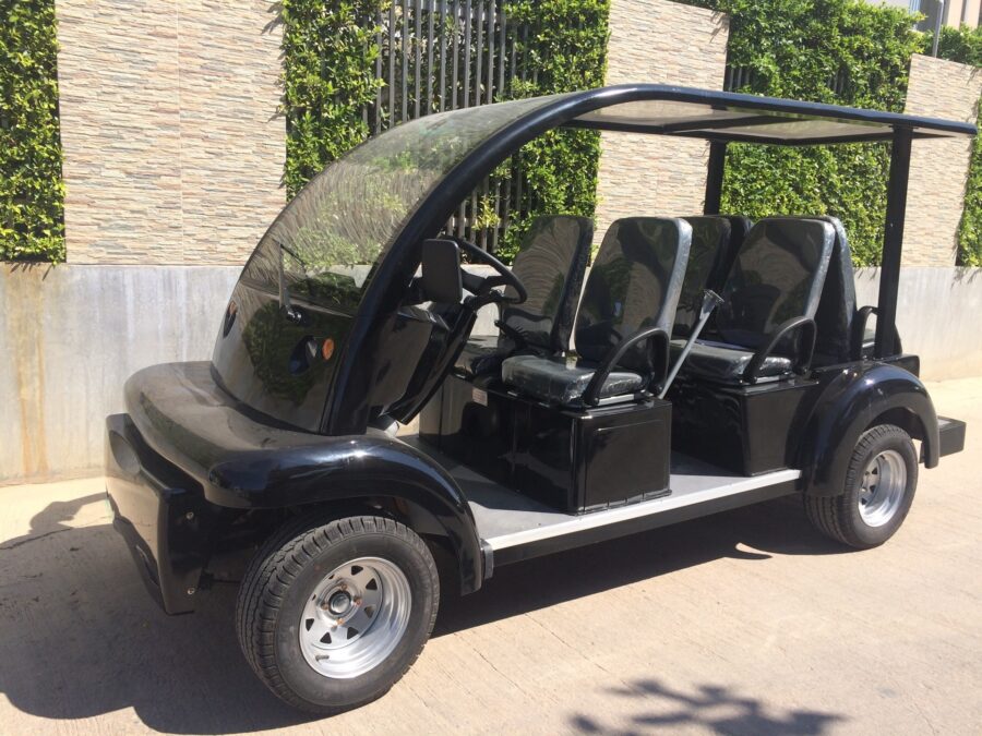 golf-cart-4+2P-black1