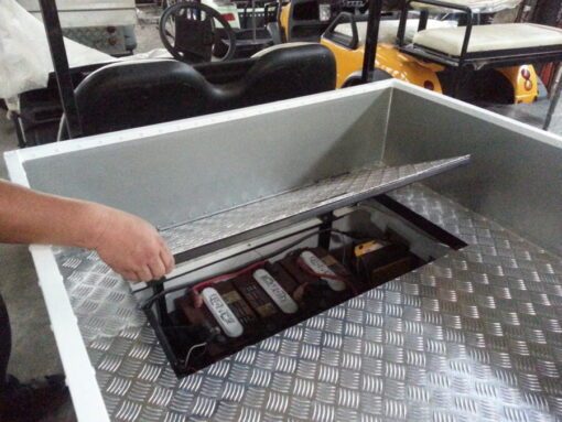 utility golf cart pickup-bat2
