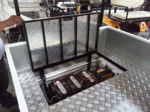 utility golf cart pickup-bat2