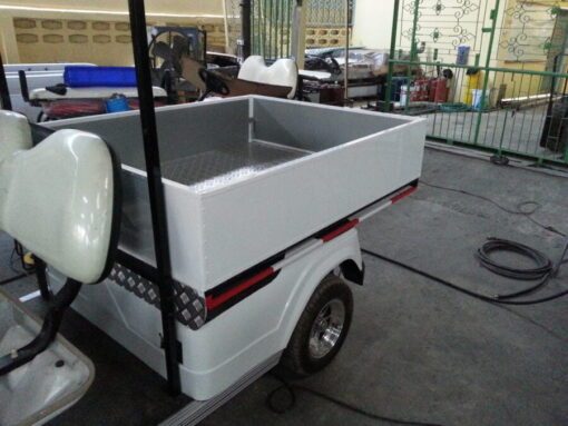 utility golf cart pickup1