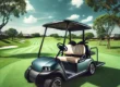 benefit of owning a golf cart