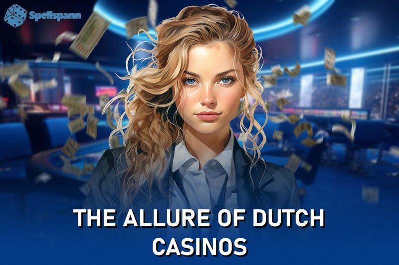 Introductie: waarom de miljoenenspot nu zo aantrekkelijk is in Netherland