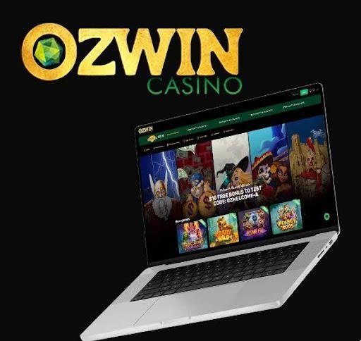 Ozwin casino australia in Australia