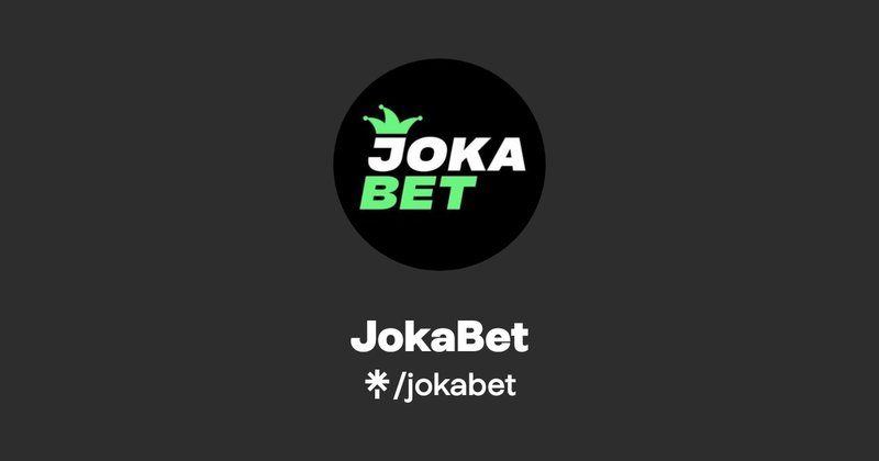 Surprising Welcome Offer: 100% Match Up to £150 Without a Deposit, jokabet login